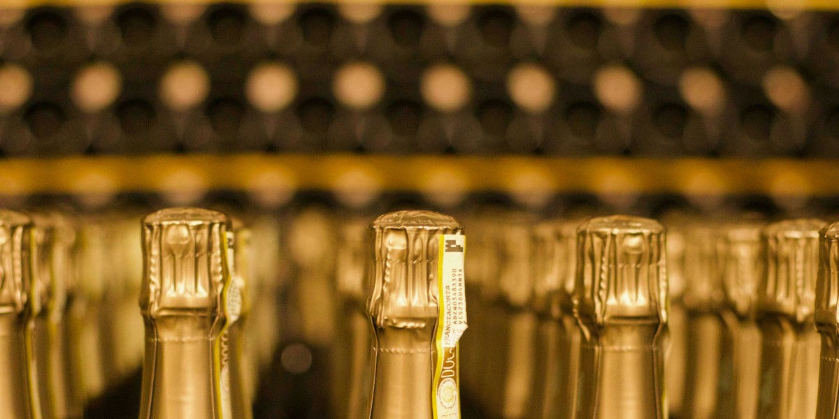 Best Italian sparkling wine