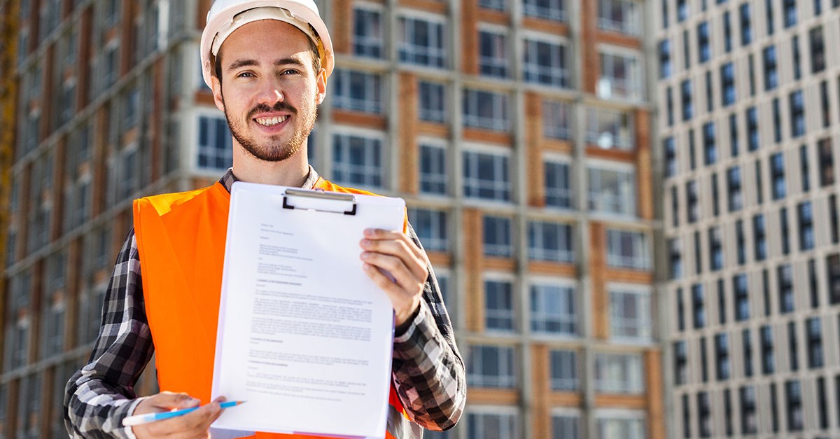 Permesso di costruire in silenzio assenso