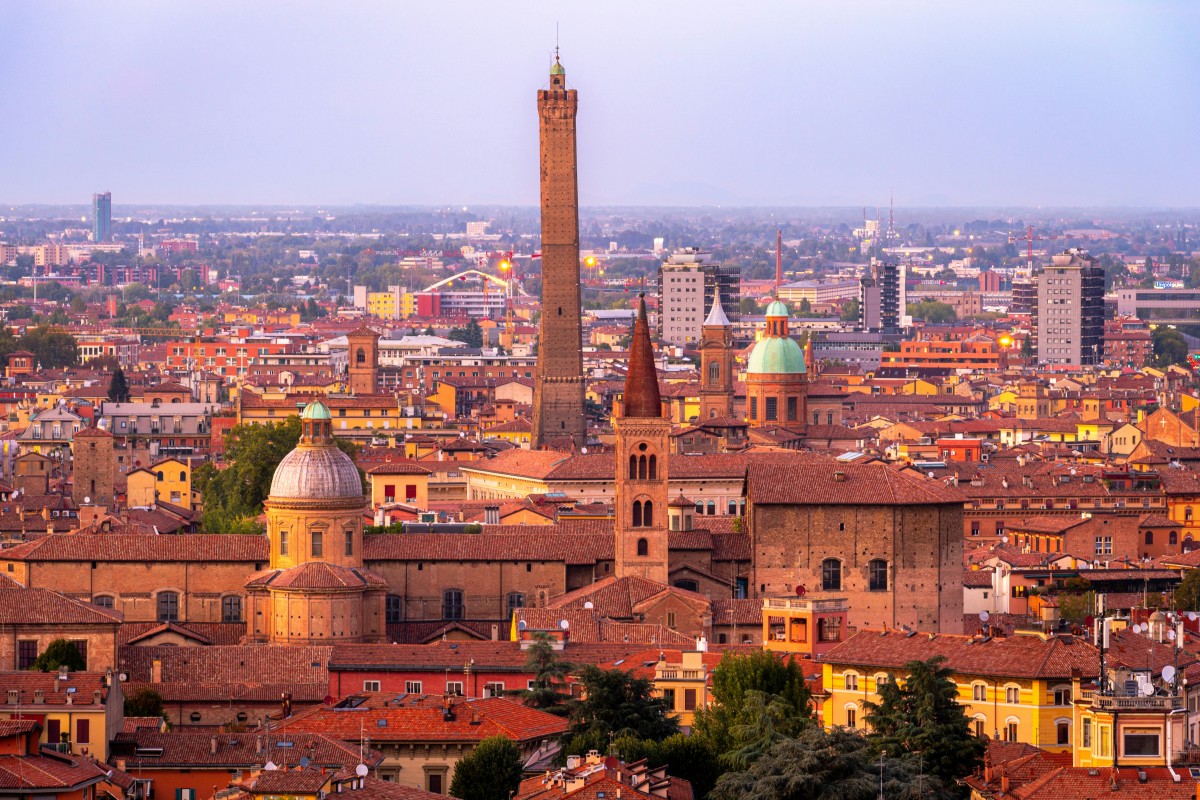 10 plus grande ville Italie