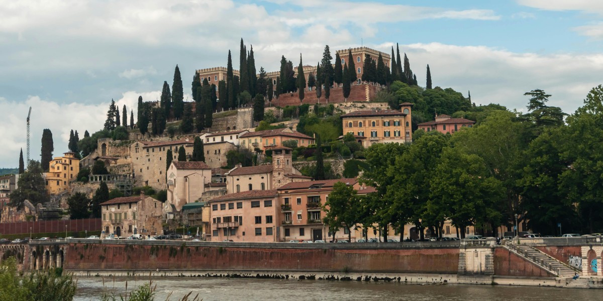 What to do in Verona