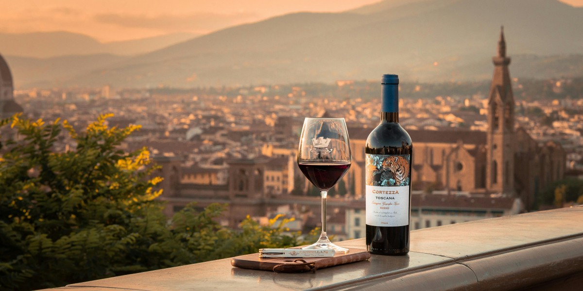 most famous wine regions of Italy 