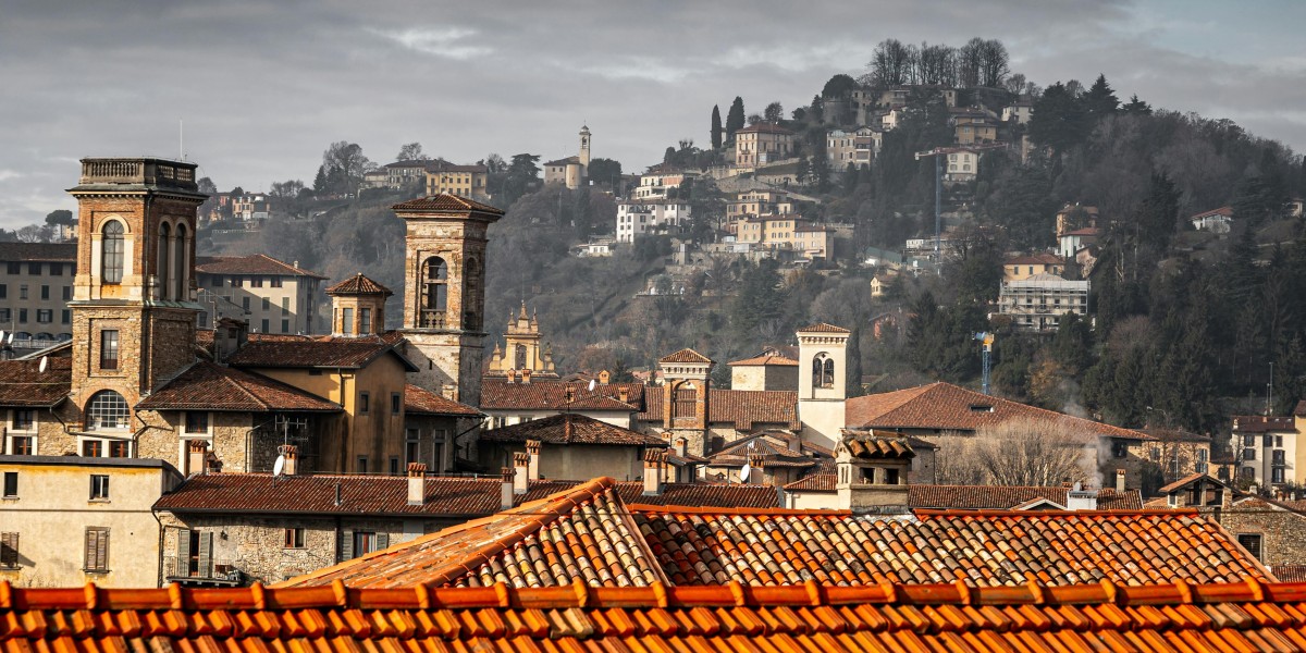 Living cost in Bergamo