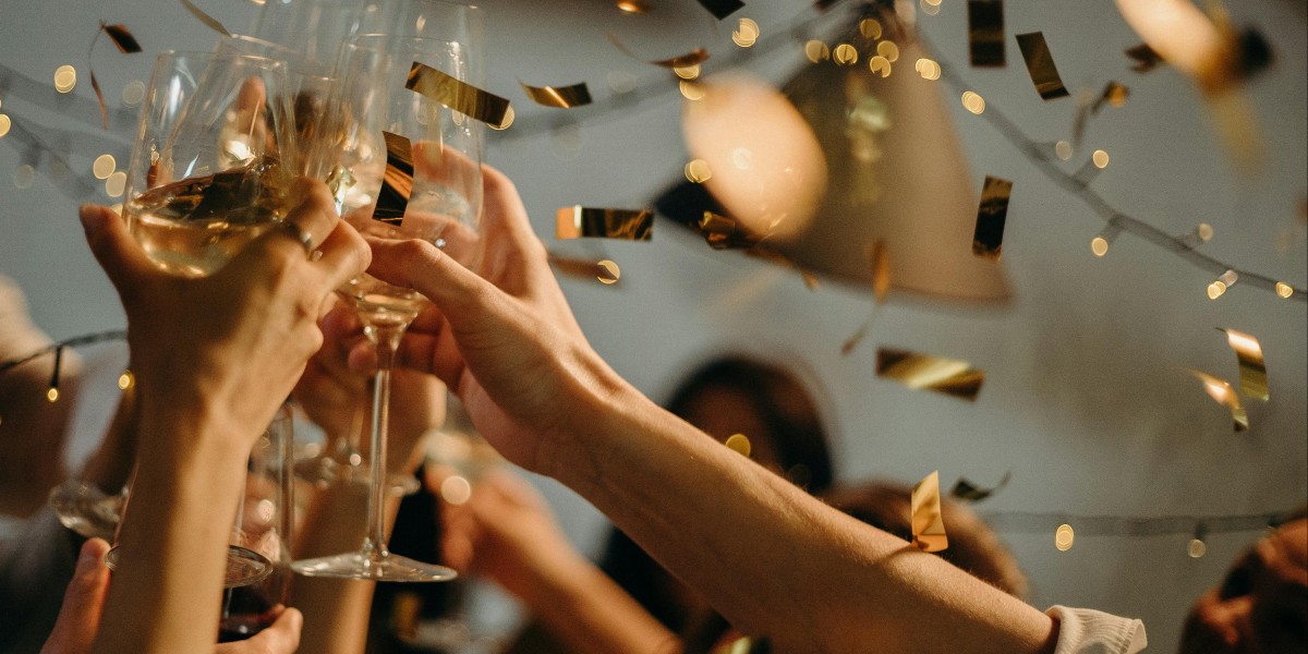 Come festeggiare Capodanno a casa