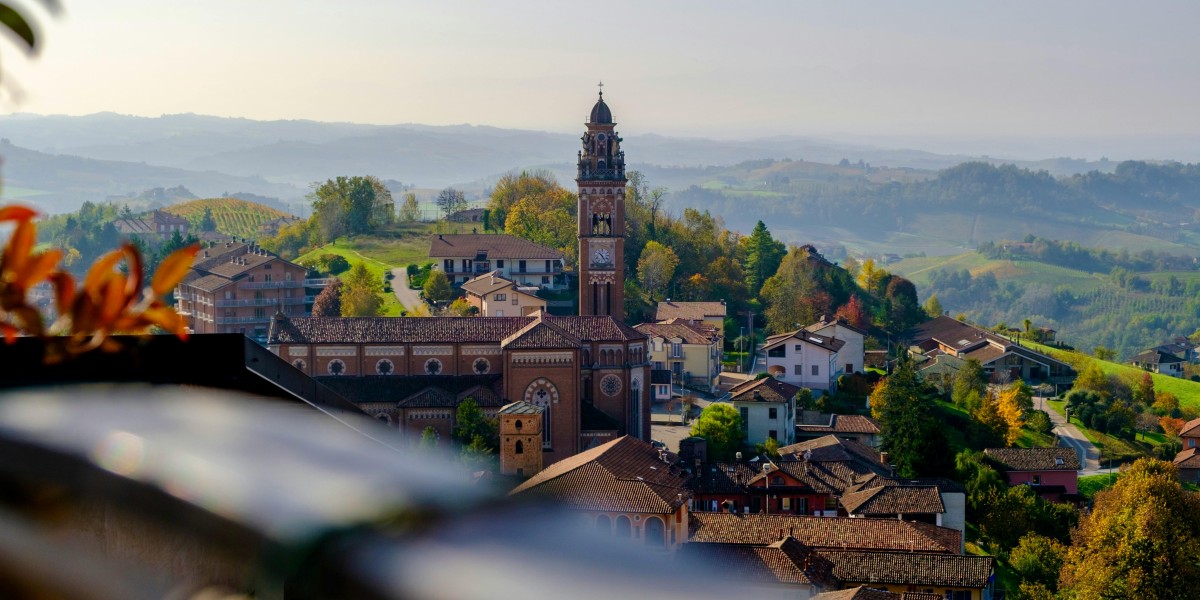 Best Italian wine regions to live in