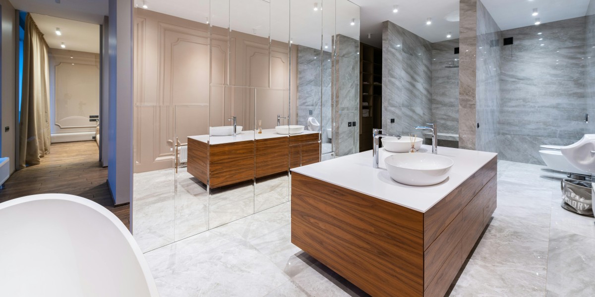 come scegliere il mobile del bagno