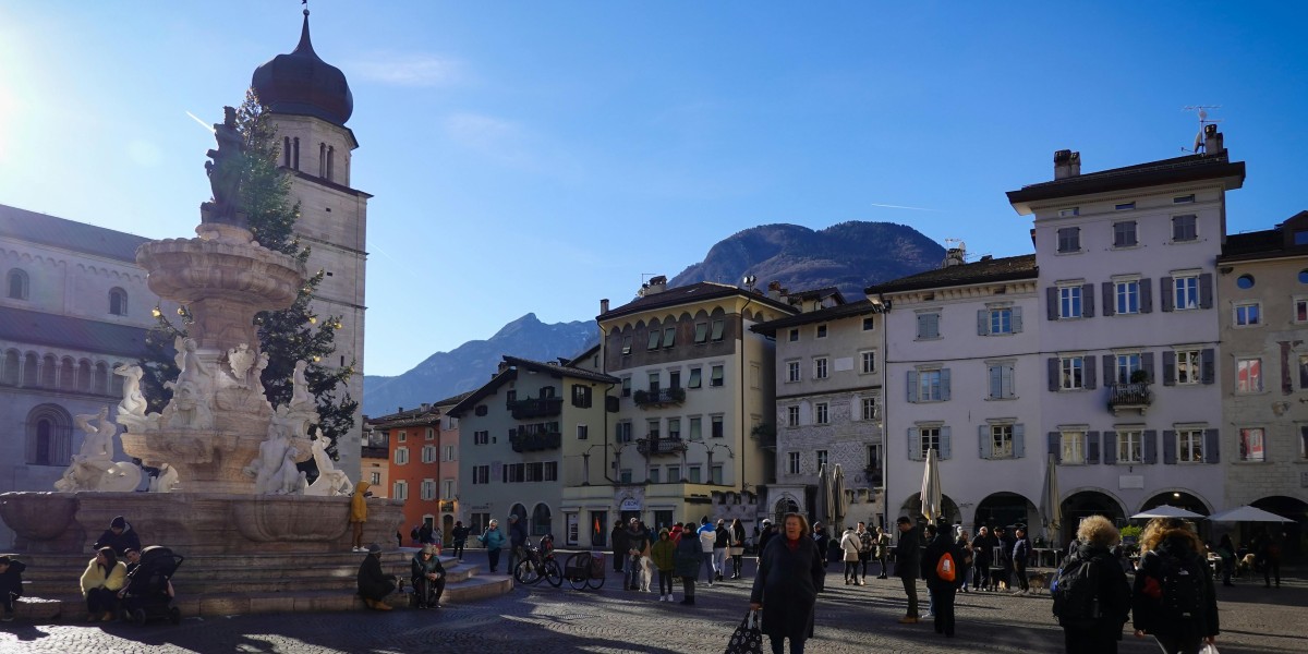 città più vivibili d'Italia 2025