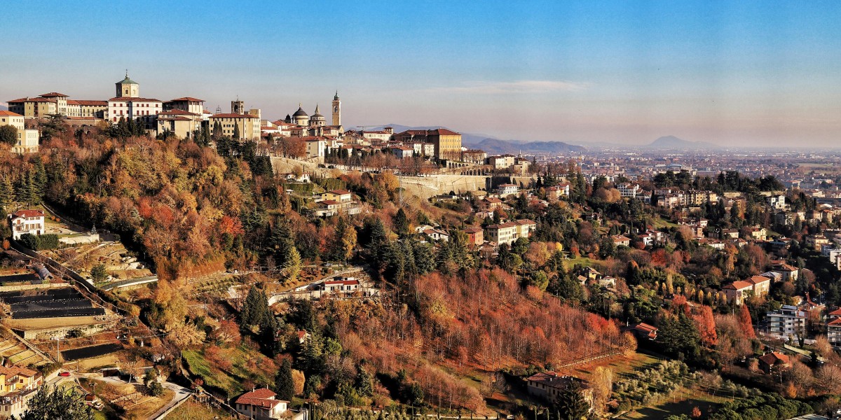 Is Bergamo worth visiting