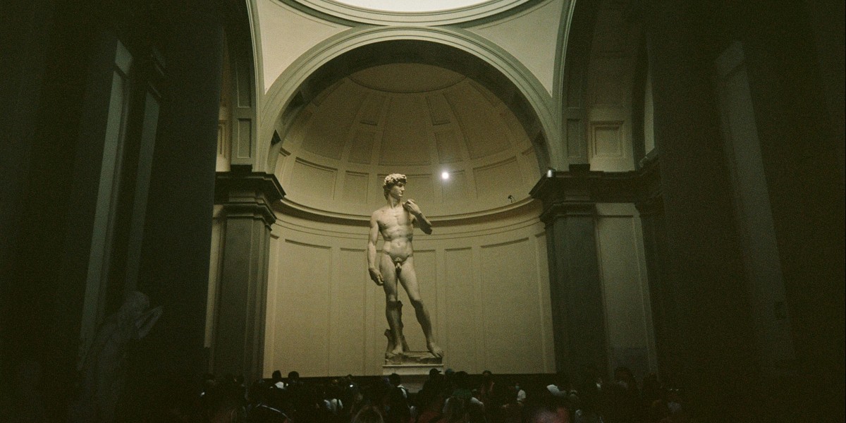 Best museums in Italy