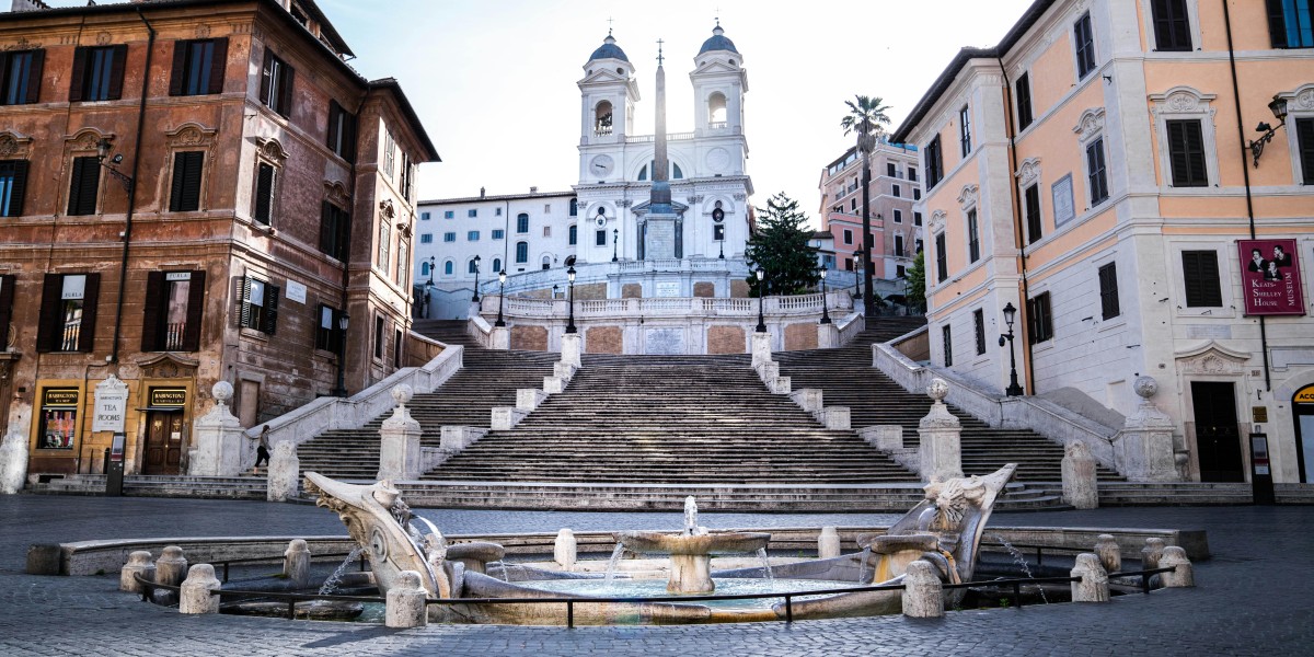 Dove è stato girato Emily in Paris 