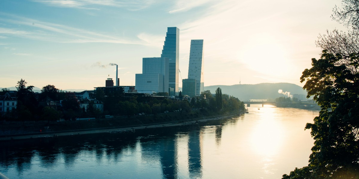 grattacielo di zermatt