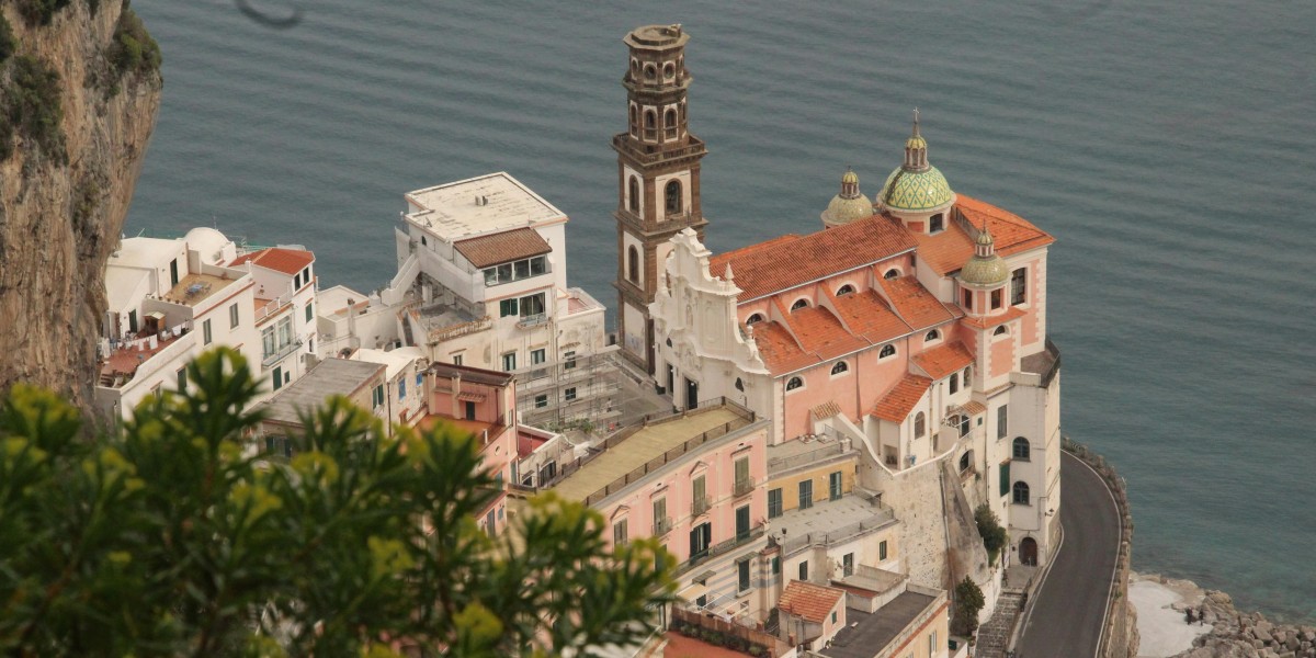 borghi più belli d'Italia Campania 
