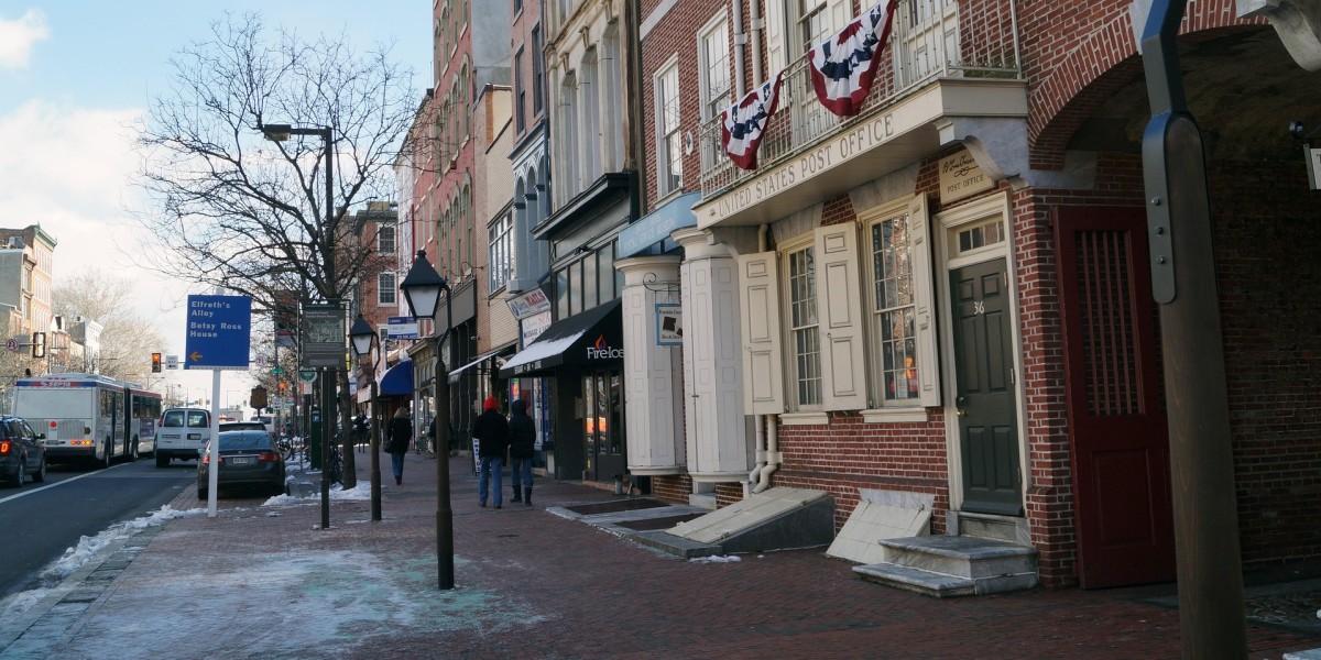 dove è stato girato il film Una poltrona per due