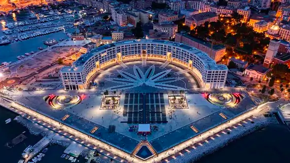 concerto di capodanno salerno 2026