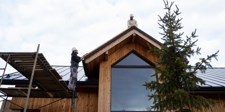 Case prefabbricate senza concessione edilizia