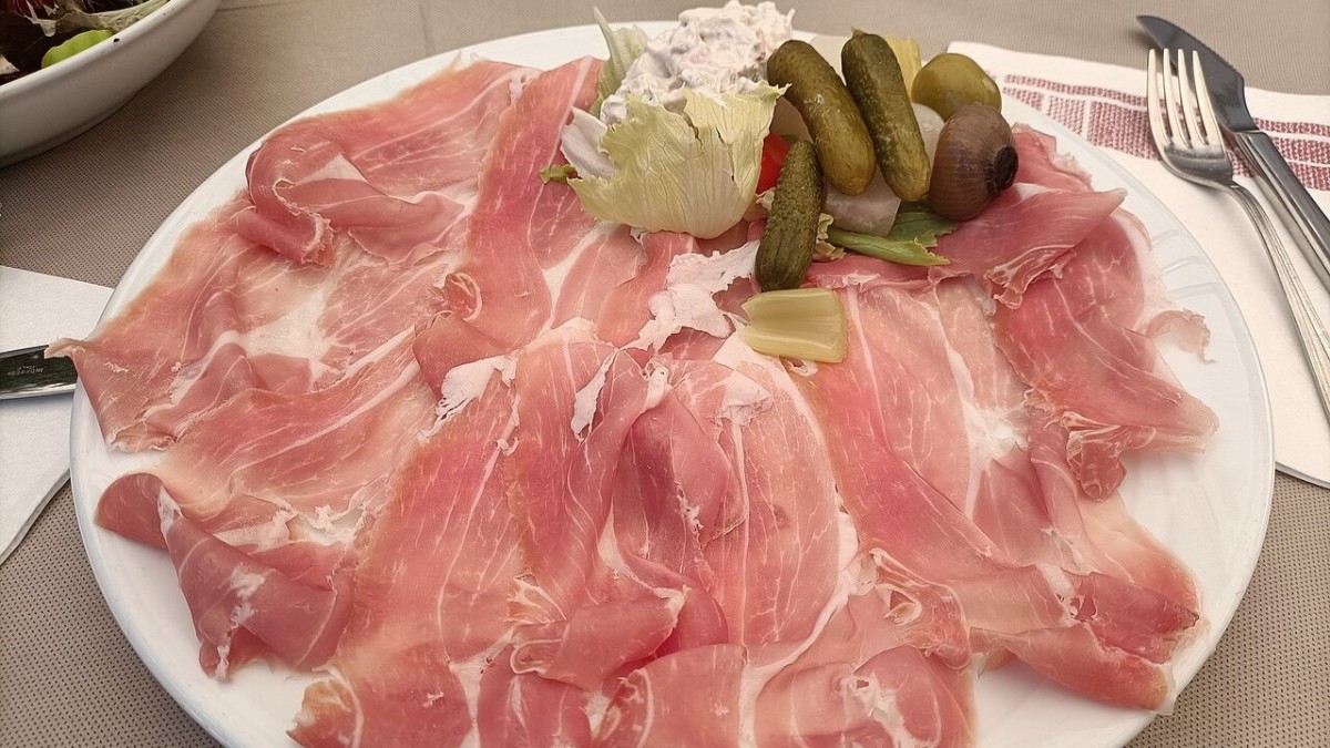 cosa vedere a montagnana