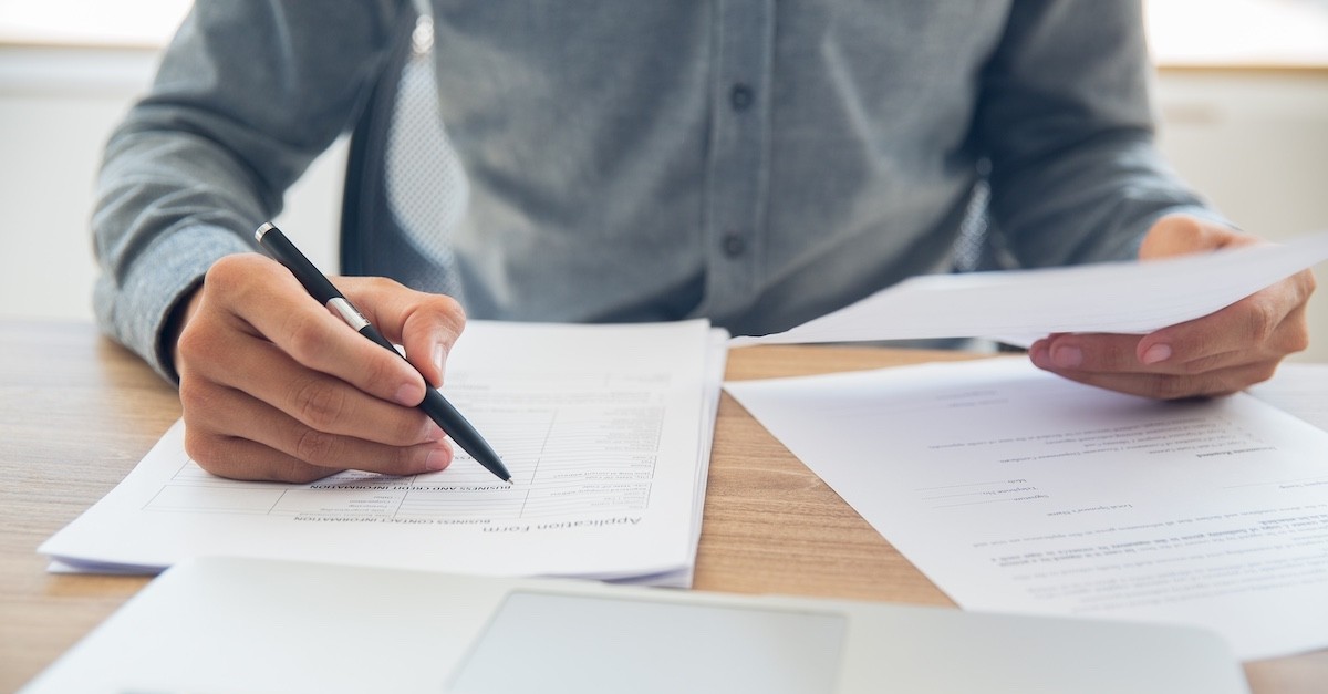 Regolarizzazione occupazione