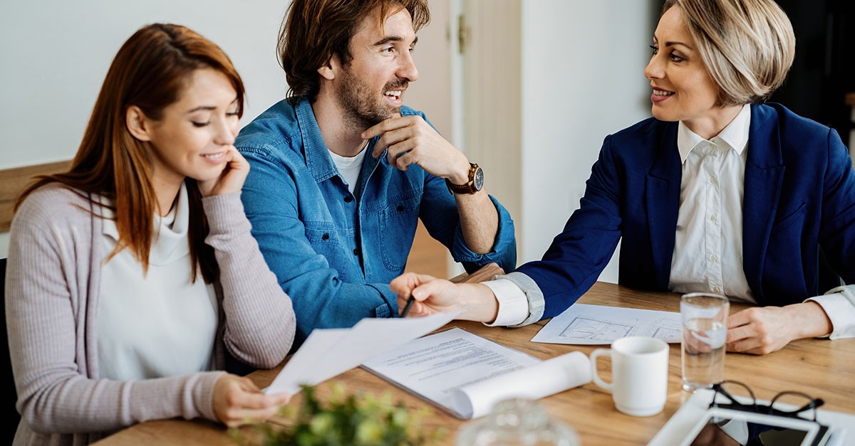 Richiesta di un mutuo