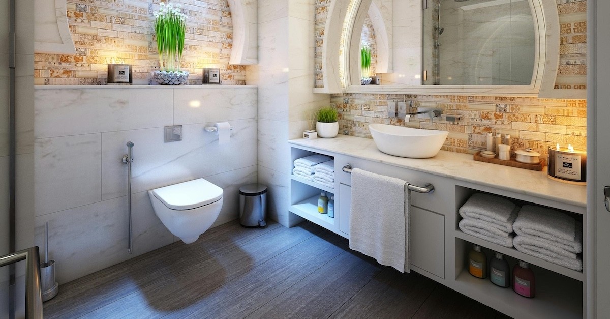 rifare il bagno chi chiamare