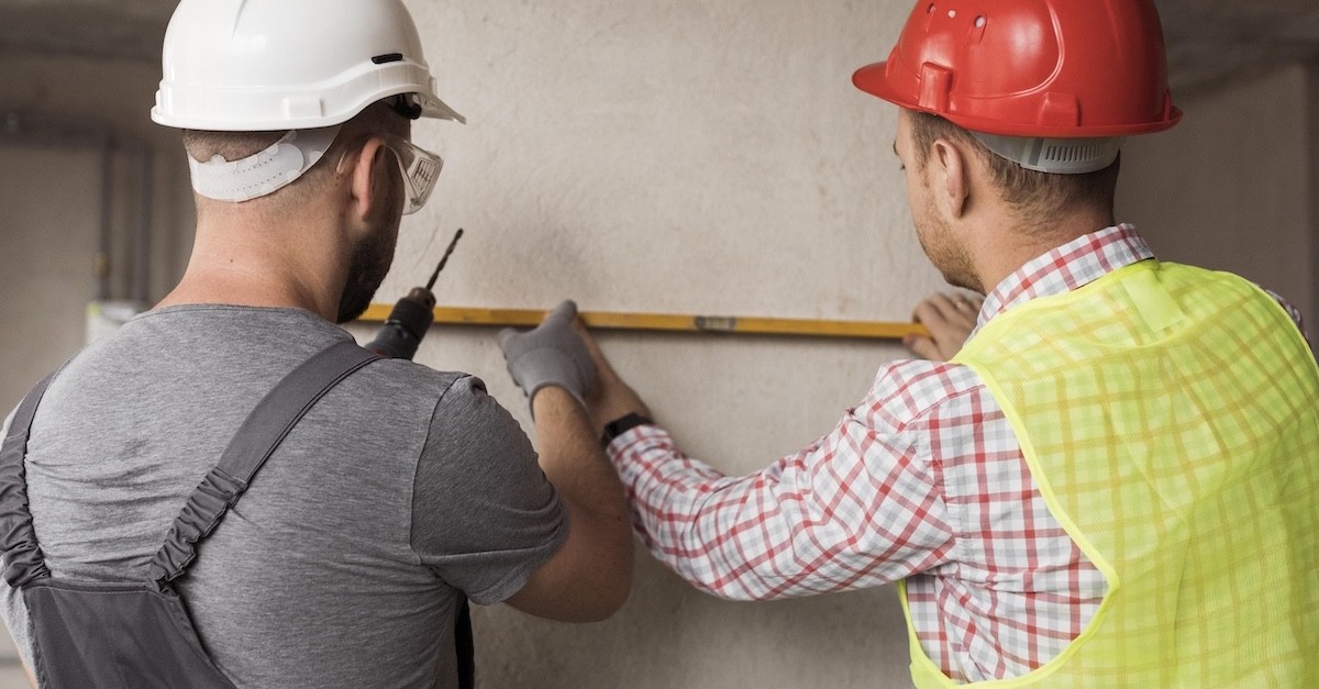 Ristrutturazione edilizia