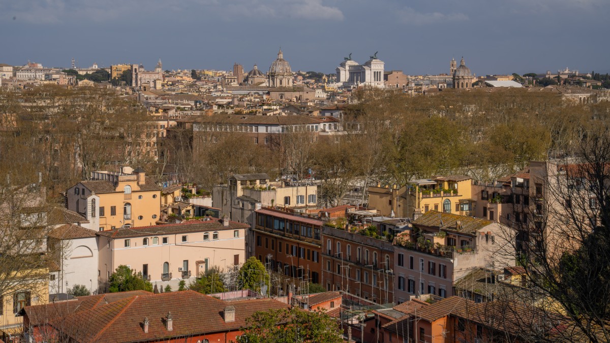 Roma