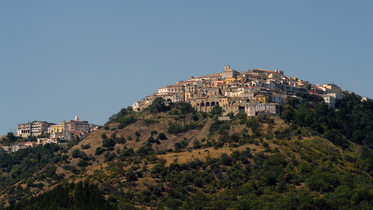 cosa vedere a rotondella