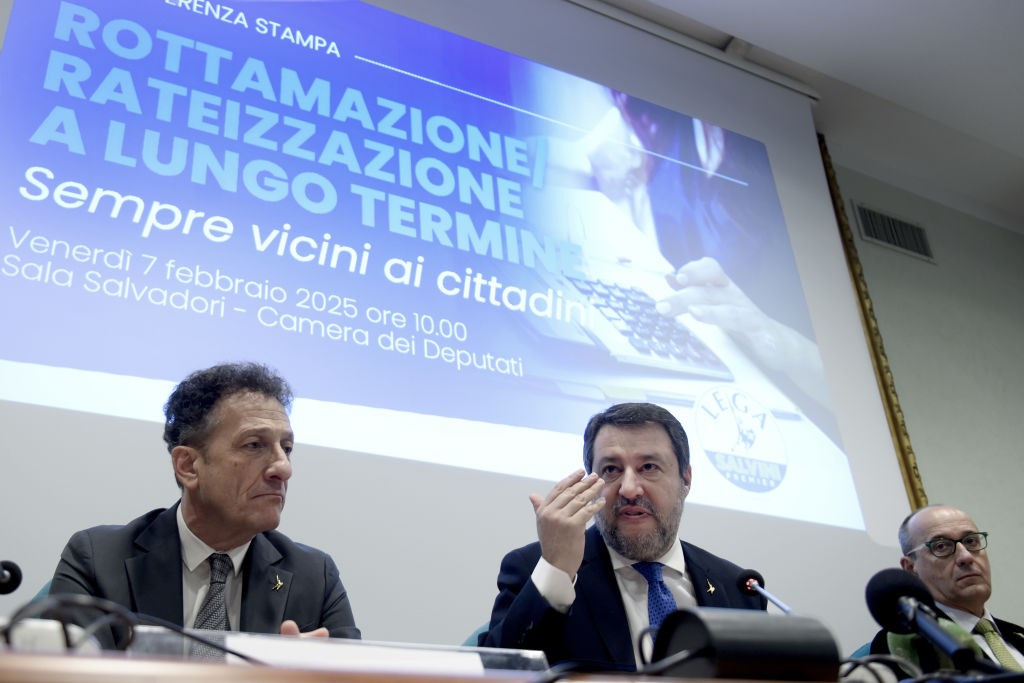 Rottamazione quinquies