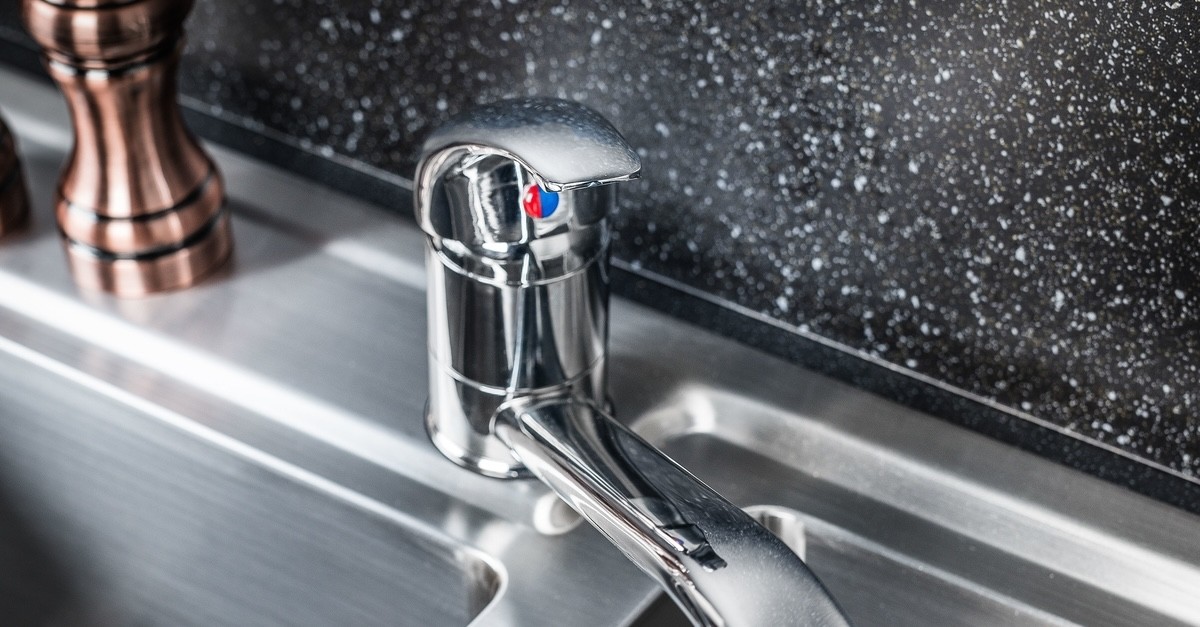 rubinetto monocomando