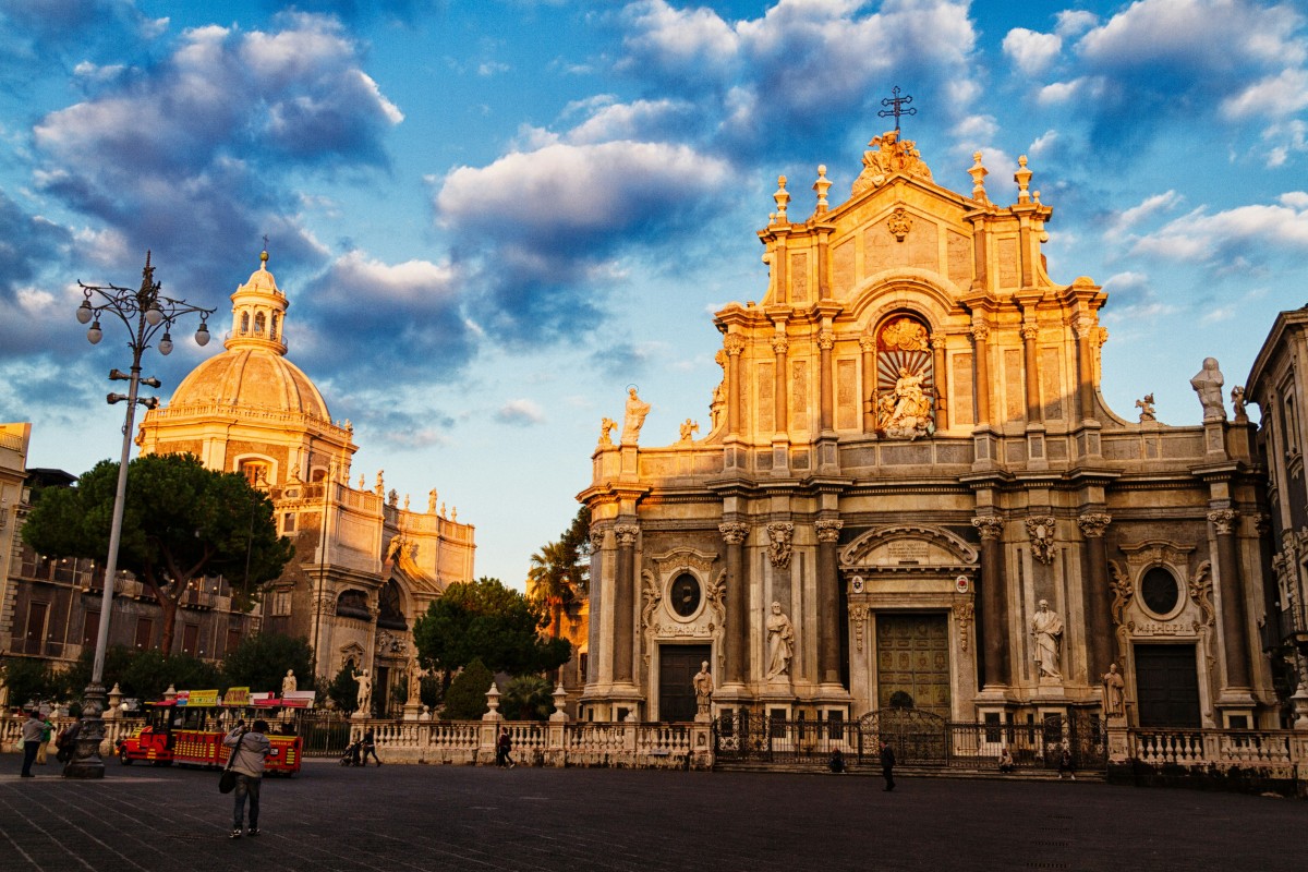 10 plus grande ville Italie
