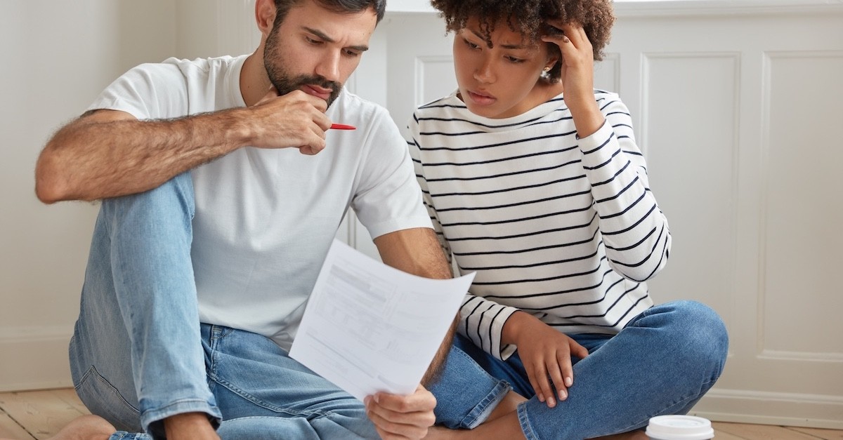 Comunicazione di sfratto