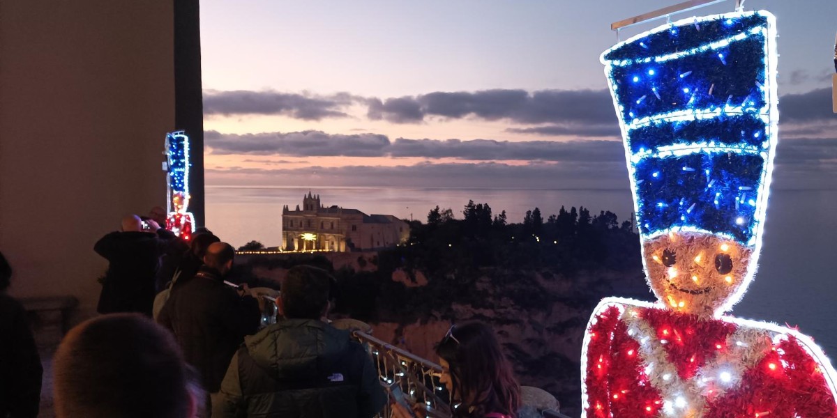 Mercatini di Natale Calabria