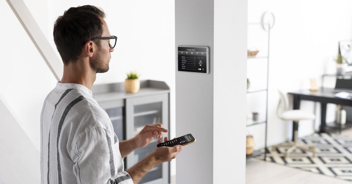 sistemi bacs in casa