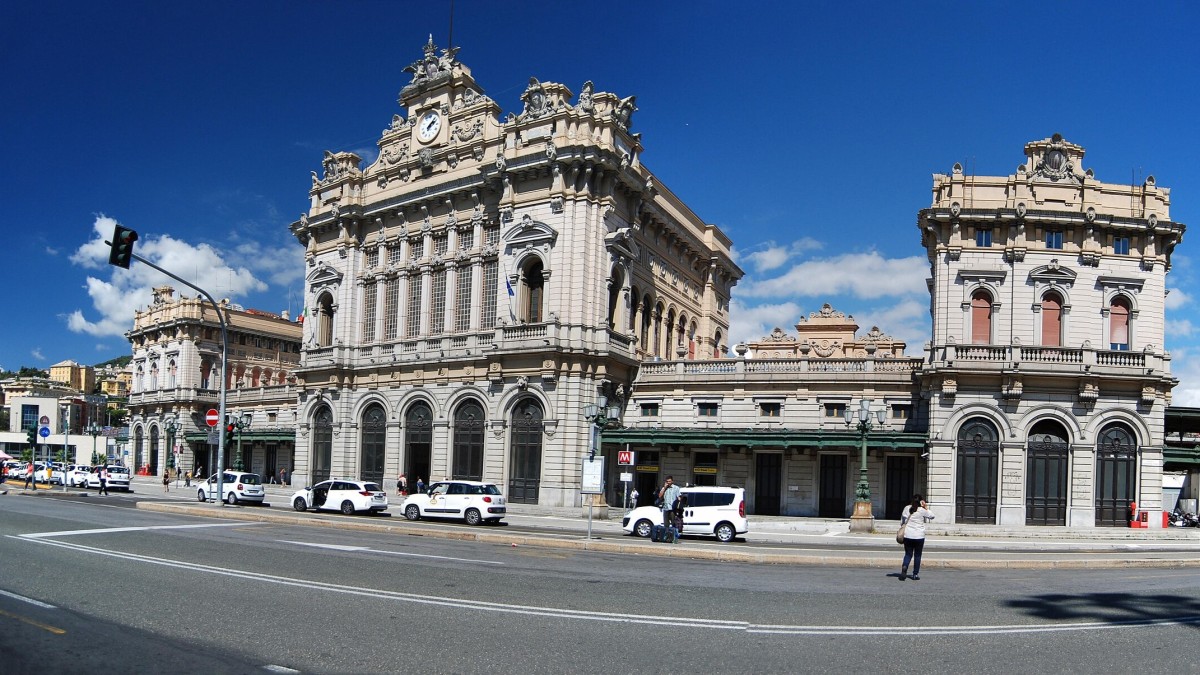 capodanno genova 2026