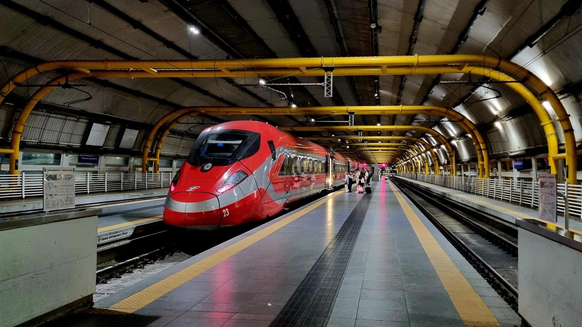 cosa vedere a fiumicino