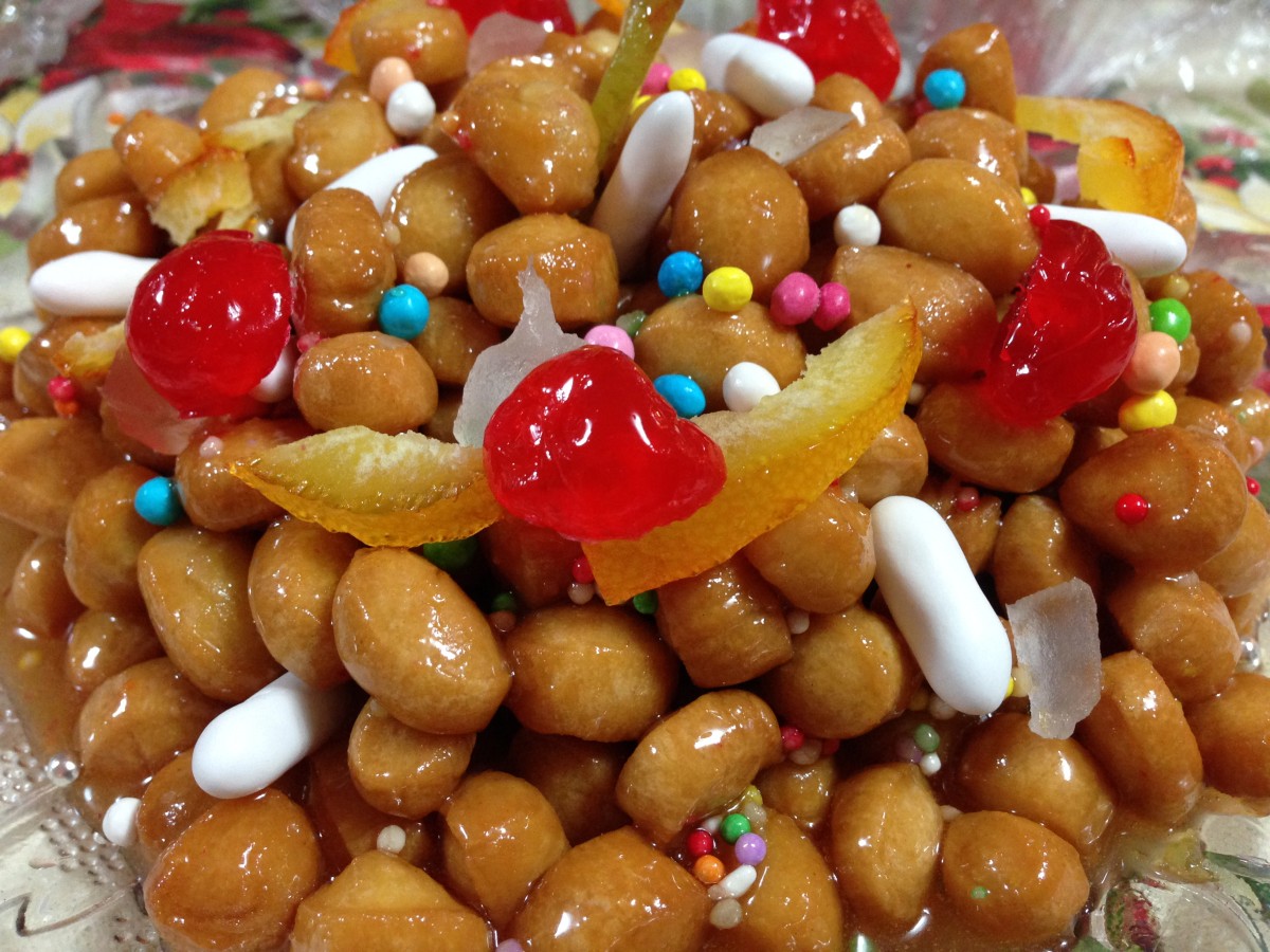 Traditions Nouvel An Italie