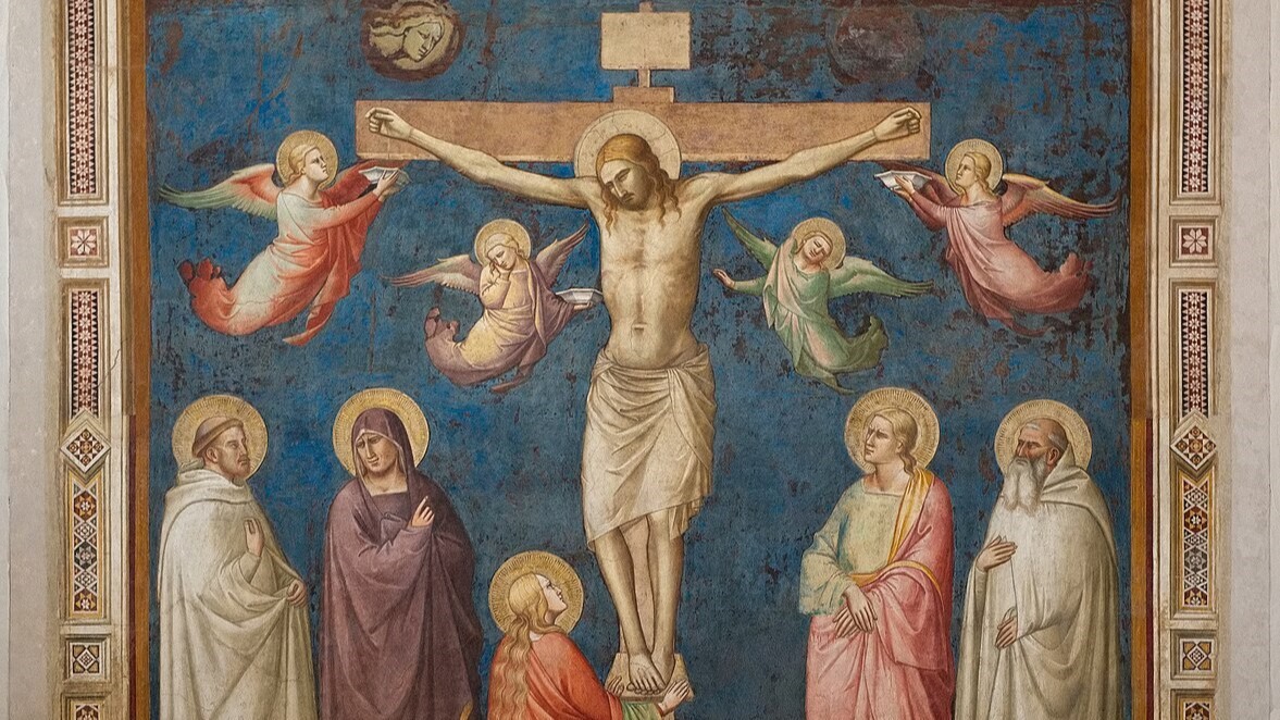 chiesa di ognissanti