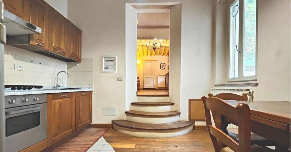 trilocale a Sesto di Moriano