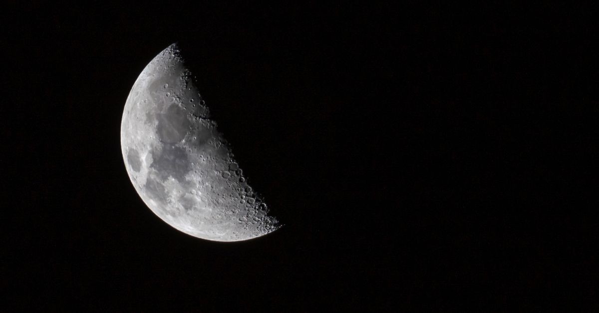 Ultimo Quarto della Luna