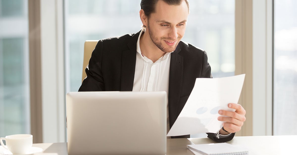 Verifica antiriciclaggio dell'agente immobiliare