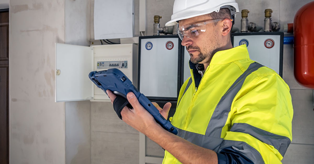 Verifica dell'impianto idraulico