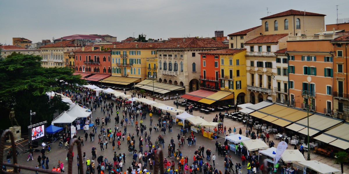 Things to do in Verona