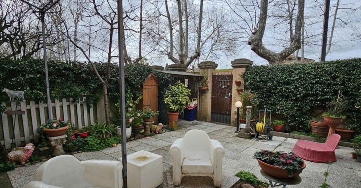 villetta a schiera a grosseto