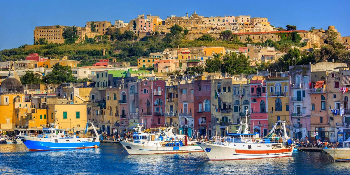 day trips on Ischia