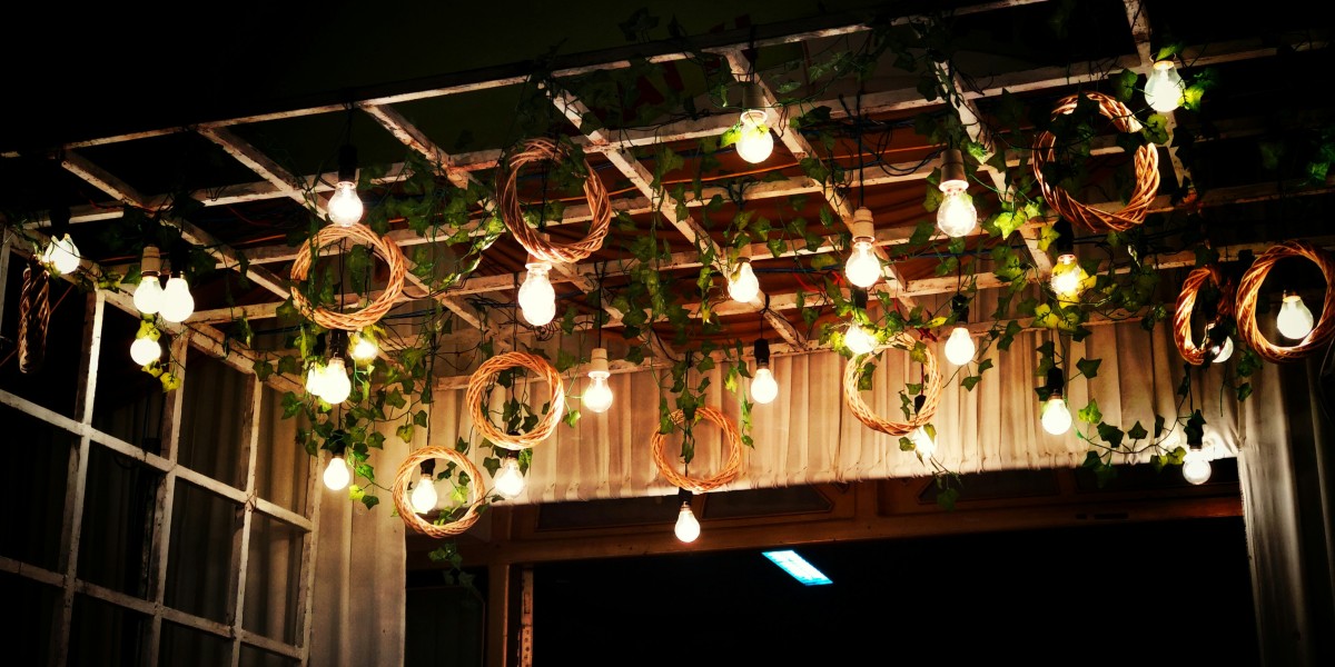 luci di natale tutto l'anno 