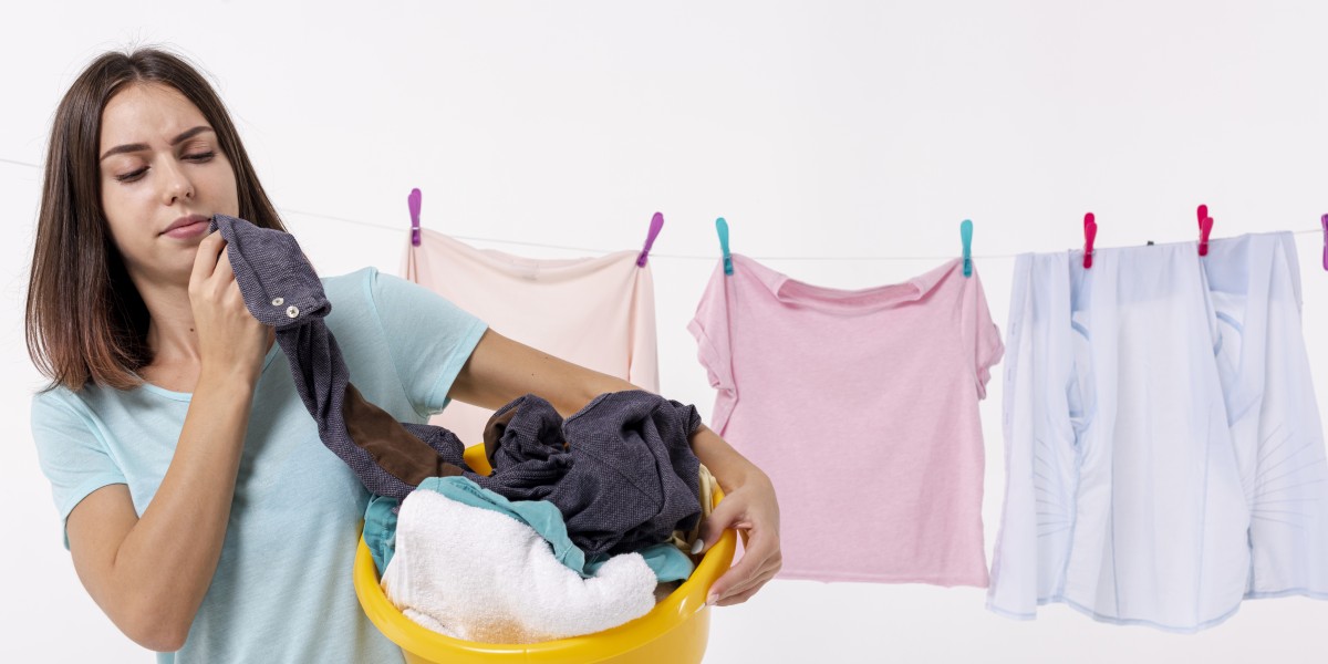 bucato che non si asciuga