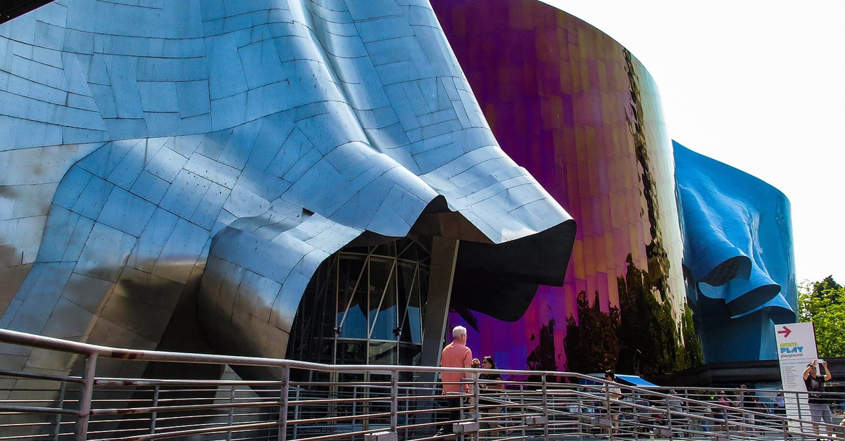 Obras de arquitetura