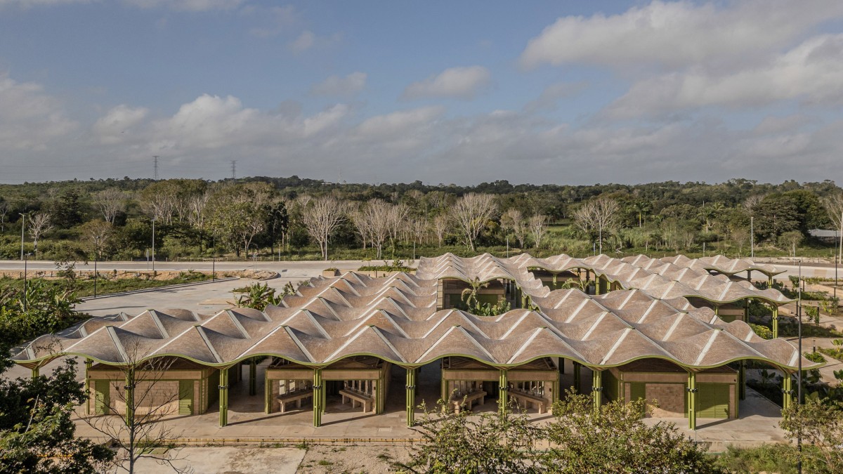 Mercato Nicolás Bravo