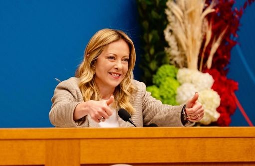 ## Meloni per 2026 punta su crescita, si parte da energia e Piano casa