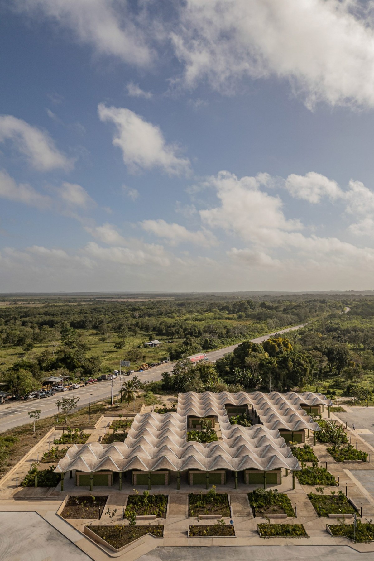 Mercato Nicolás Bravo