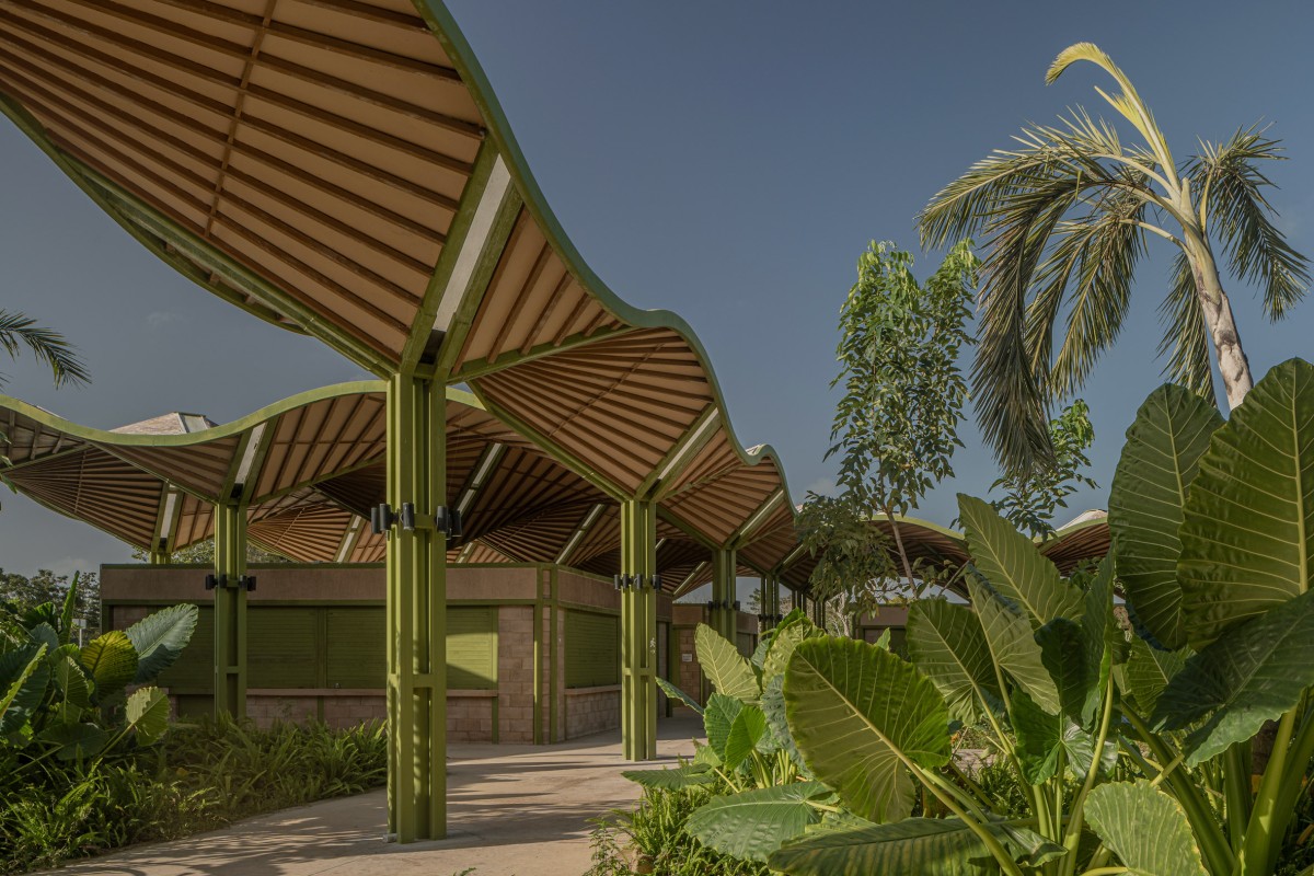 Mercato Nicolás Bravo