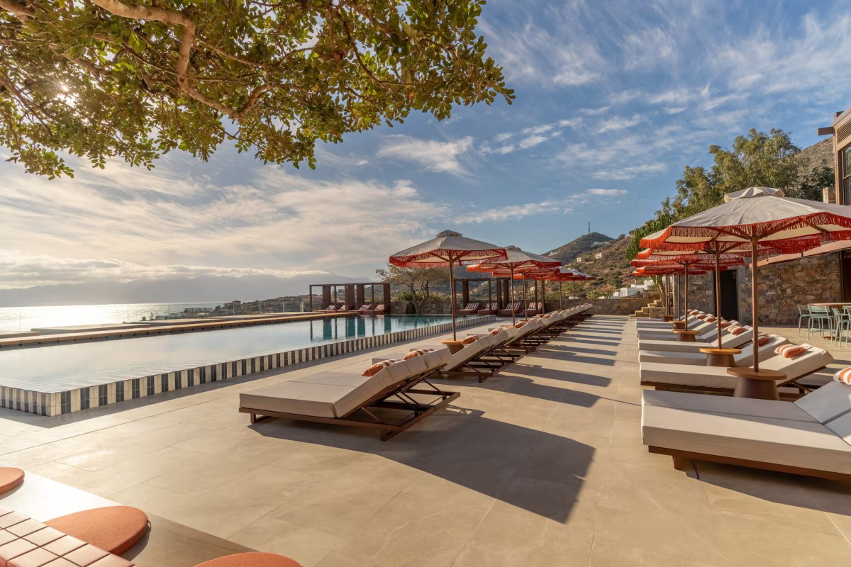 INNSiDE by Meliá Elounda